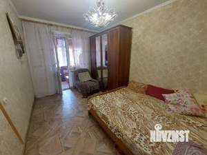 1-к квартира, вторичка, 31м2, 5/9 этаж
