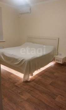 2-к квартира, вторичка, 55м2, 6/9 этаж