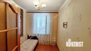 4-к квартира, вторичка, 65м2, 9/9 этаж