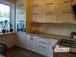 3-к квартира, вторичка, 63м2, 2/9 этаж