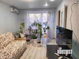 2-к квартира, вторичка, 43м2, 4/5 этаж