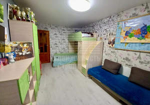2-к квартира, вторичка, 50м2, 4/5 этаж