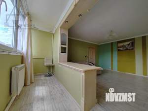 2-к квартира, вторичка, 51м2, 6/10 этаж