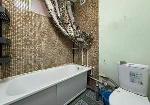 1-к квартира, вторичка, 31м2, 2/5 этаж