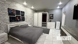 3-к квартира, вторичка, 107м2, 1/3 этаж