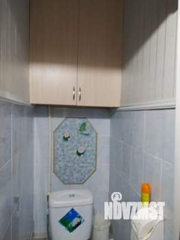 2-к квартира, вторичка, 17м2, 6/9 этаж