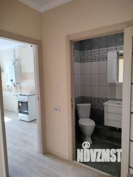 1-к квартира, вторичка, 30м2, 1/3 этаж