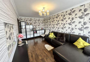 2-к квартира, вторичка, 46м2, 6/9 этаж