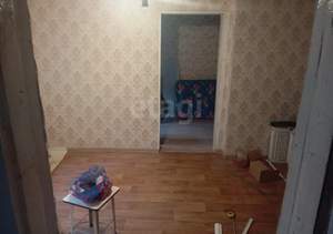 2-к квартира, вторичка, 24м2, 1/1 этаж