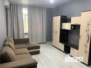 1-к квартира, вторичка, 45м2, 3/3 этаж