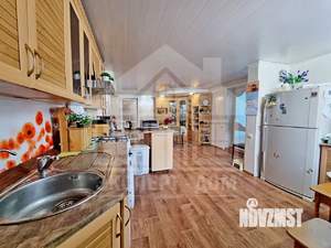 3-к квартира, вторичка, 85м2, 1/1 этаж