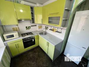2-к квартира, вторичка, 57м2, 9/10 этаж