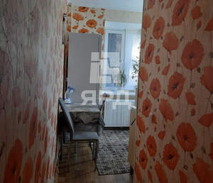 2-к квартира, вторичка, 43м2, 1/3 этаж