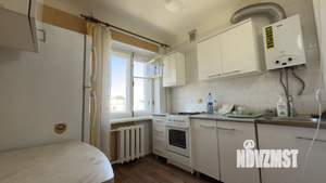 1-к квартира, вторичка, 32м2, 3/5 этаж