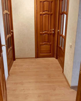2-к квартира, вторичка, 57м2, 8/10 этаж