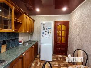 3-к квартира, вторичка, 60м2, 7/10 этаж