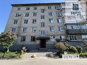 3-к квартира, вторичка, 60м2, 3/5 этаж