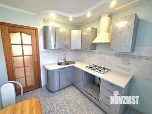 3-к квартира, вторичка, 60м2, 5/5 этаж