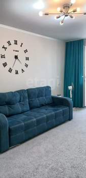 2-к квартира, вторичка, 53м2, 7/9 этаж