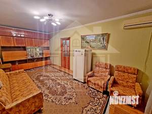 2-к квартира, вторичка, 44м2, 5/9 этаж