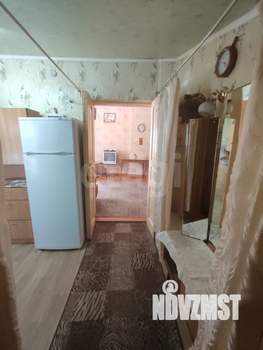 2-к квартира, вторичка, 45м2, 1/1 этаж