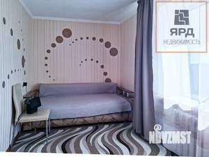 3-к квартира, вторичка, 50м2, 2/5 этаж