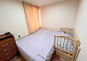 2-к квартира, вторичка, 45м2, 1/5 этаж
