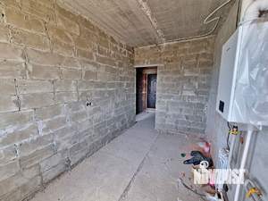 1-к квартира, сданный дом, 30м2, 1/3 этаж