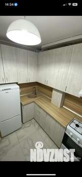 1-к квартира, вторичка, 30м2, 1/5 этаж