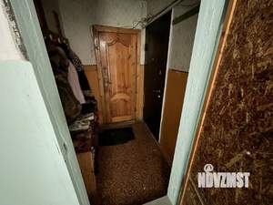 1-к квартира, вторичка, 35м2, 9/9 этаж