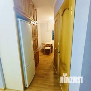 3-к квартира, вторичка, 57м2, 9/9 этаж