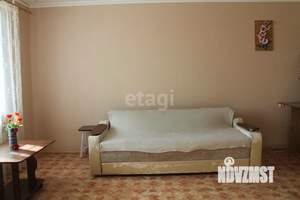 2-к квартира, вторичка, 58м2, 4/11 этаж