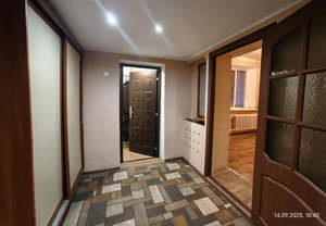 2-к квартира, вторичка, 44м2, 1/1 этаж