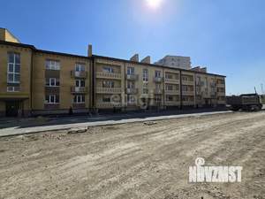 1-к квартира, сданный дом, 45м2, 2/3 этаж