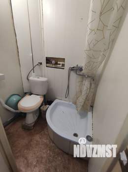 Студия квартира, вторичка, 15м2, 2/2 этаж