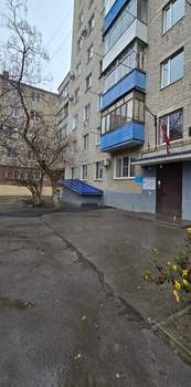 3-к квартира, вторичка, 60м2, 8/9 этаж