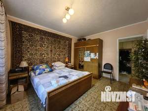 2-к квартира, вторичка, 52м2, 3/9 этаж