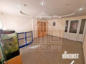 4-к квартира, вторичка, 105м2, 1/9 этаж