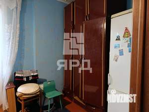 2-к квартира, вторичка, 42м2, 5/9 этаж