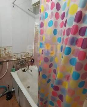 1-к квартира, вторичка, 29м2, 4/5 этаж