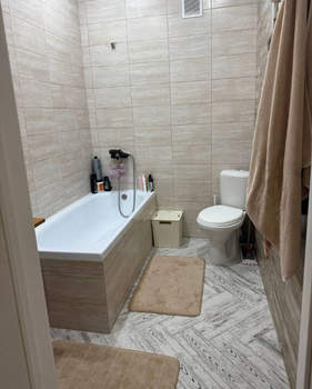 1-к квартира, вторичка, 35м2, 4/5 этаж