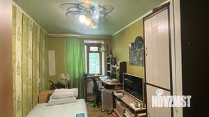 3-к квартира, вторичка, 50м2, 2/5 этаж