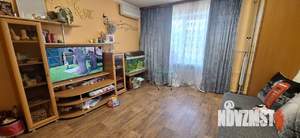 2-к квартира, вторичка, 49м2, 2/9 этаж