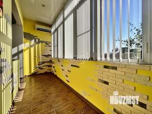 2-к квартира, вторичка, 62м2, 3/3 этаж