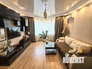 2-к квартира, вторичка, 78м2, 4/5 этаж