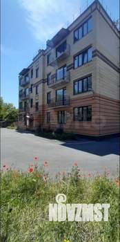 1-к квартира, вторичка, 31м2, 3/4 этаж