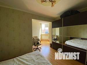 2-к квартира, вторичка, 76м2, 1/3 этаж