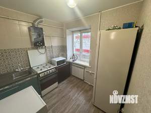 1-к квартира, вторичка, 32м2, 1/5 этаж