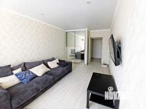 2-к квартира, вторичка, 57м2, 1/3 этаж