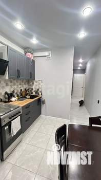 3-к квартира, вторичка, 62м2, 3/5 этаж